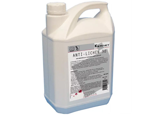 ANTI MOUSSE CONCENTRE KEMNET