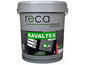 RECA RAVALTEX D2 Peinture de façade blanc.