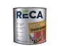 RECA RECAWOOD. Peinture microporeuse. Blanc.