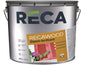 RECA RECAWOOD. Peinture microporeuse. Blanc.