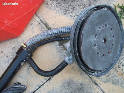 Ponceuse Girafe FLEX SWE 500 – 500 W – Bon état