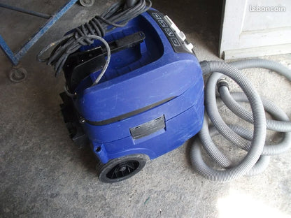 Aspirateur BERNER BWDVC – 1 400 W –