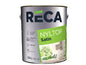RECA NYLTOP SATIN blanc.
